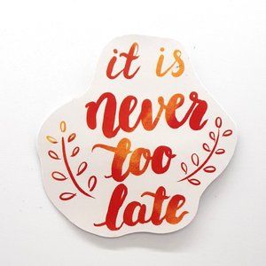 Inspirational Quotes Stickers Bundle Deal